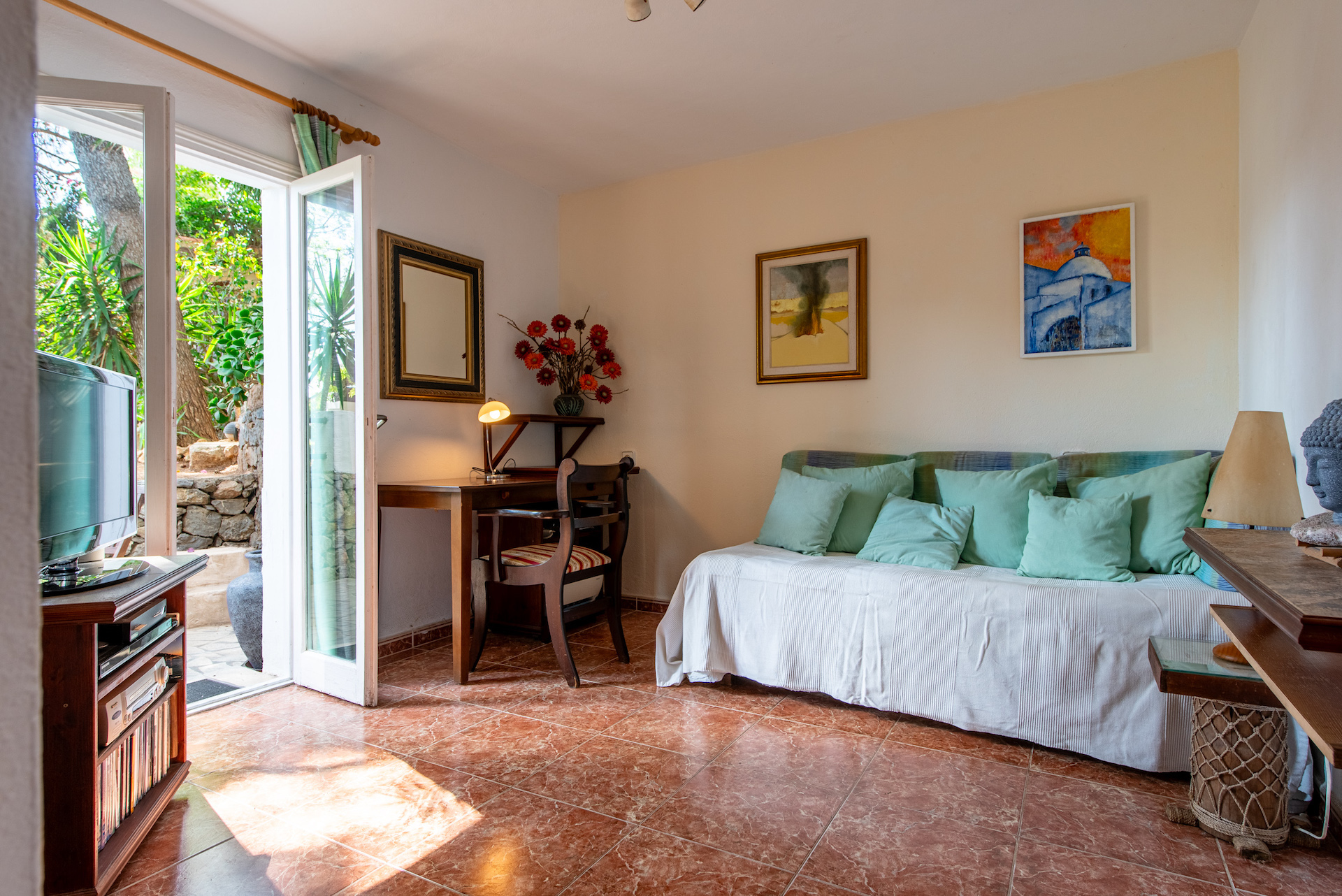 Resa Estates Ibiza Can Furnet villa to renovate for sale views bedroom 7.jpg